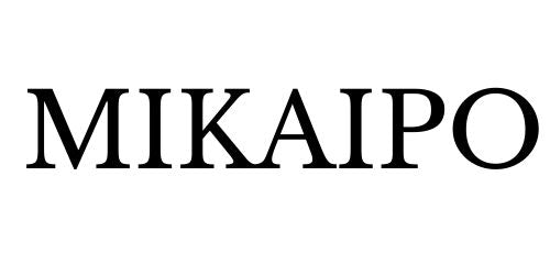 Mikaipo